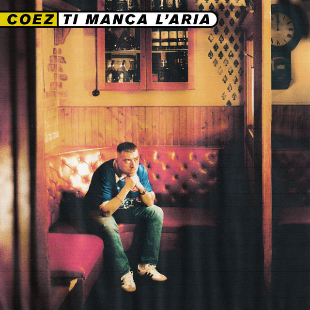 TI MANCA L'ARIA