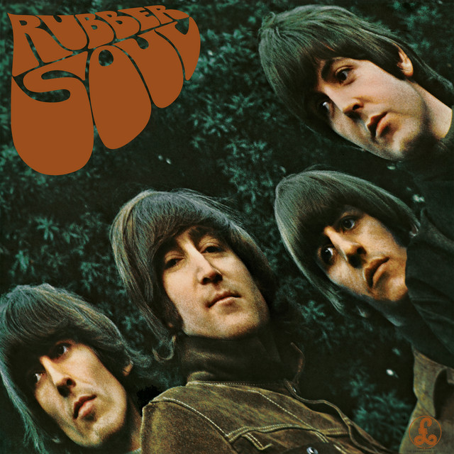 RUBBER SOUL (SPECIAL EDITION)