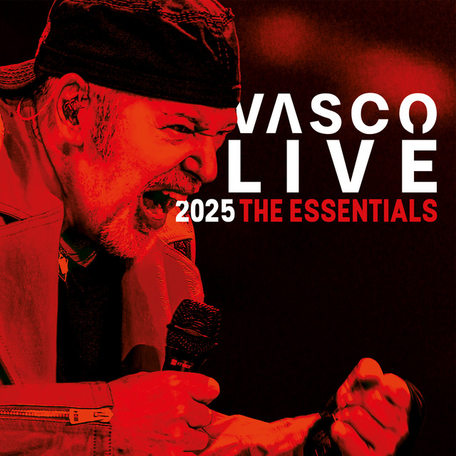 VASCO ROSSI