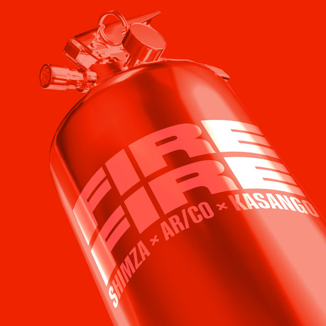 FIRE FIRE