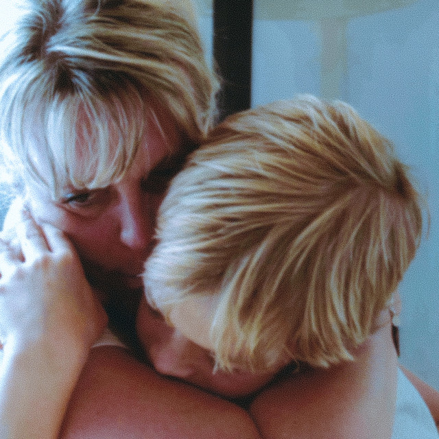 TI VOGLIO BENE, UOMO