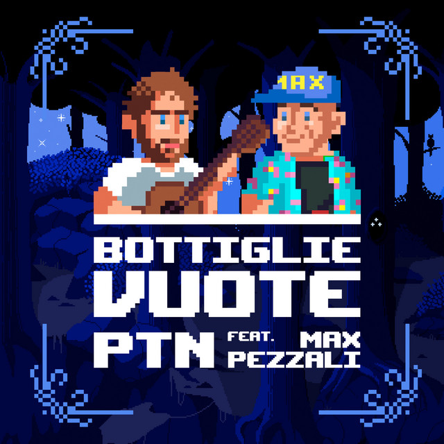 BOTTIGLIE VUOTE