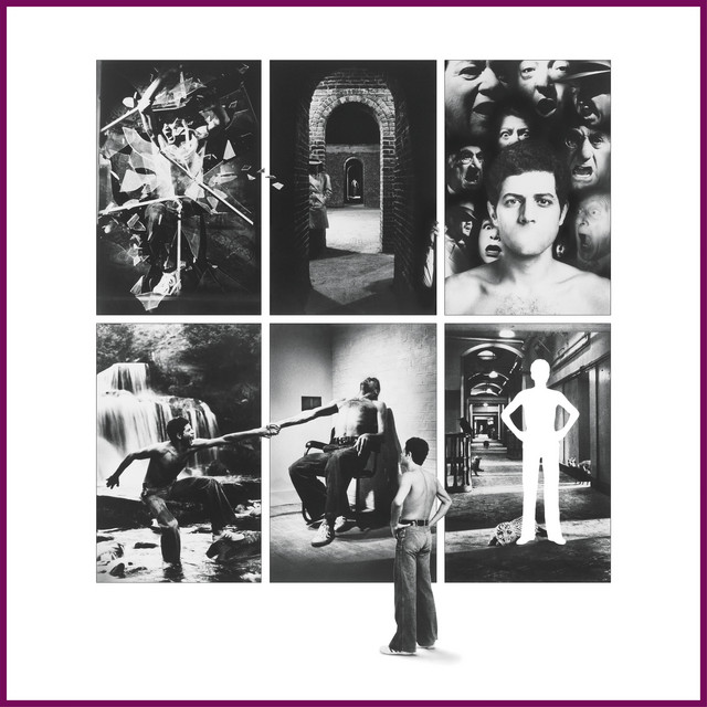 THE LAMB LIES DOWN ON BROADWAY (50TH ANNIVERSARY EDITION)