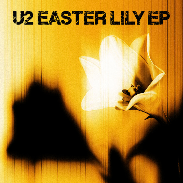 EASTER LILY EP