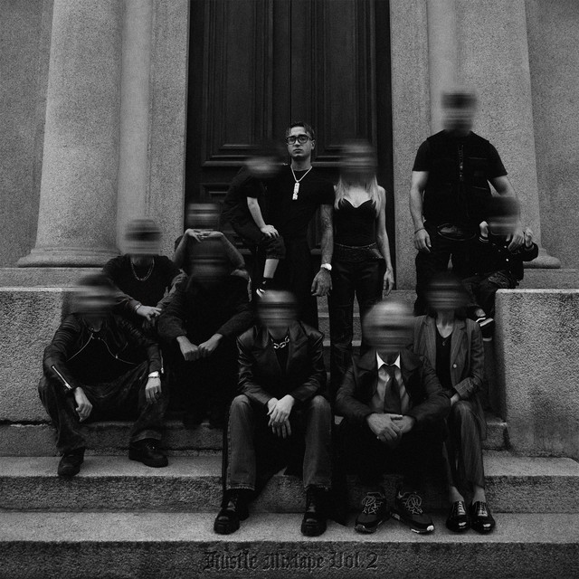 NASCO E MUOIO HUSTLE