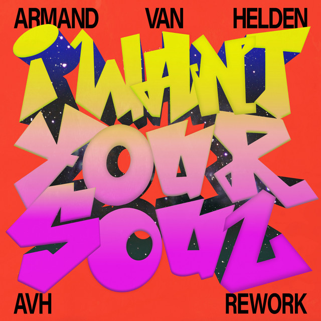 I WANT YOUR SOUL
