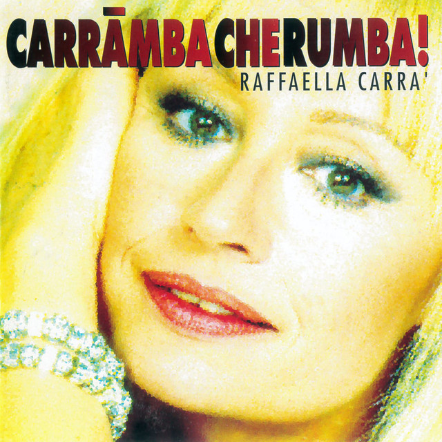CARRAMBA CHE RUMBA!