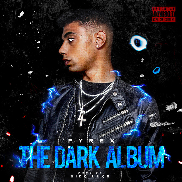 THE DARK ALBUM