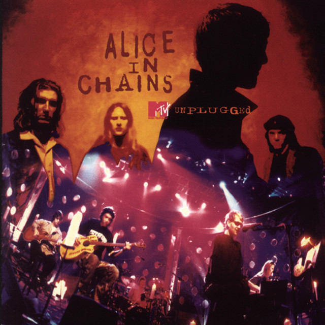 UNPLUGGED (30TH ANNIVERSARY EDITION)