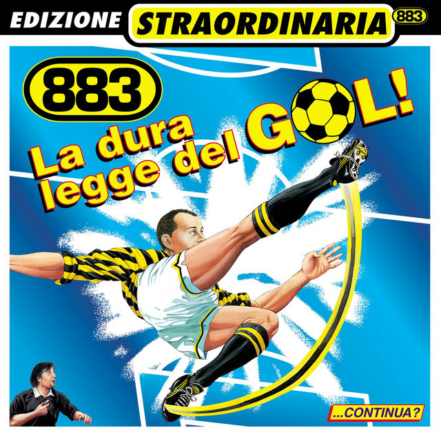LA DURA LEGGE DEL GOL