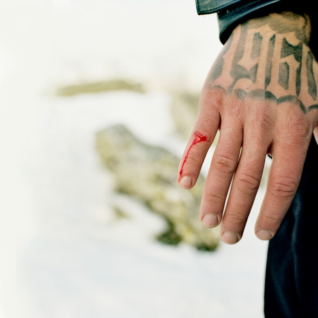 ANCHE A VENT'ANNI SI MUORE