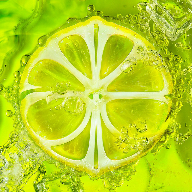 LEMONADE - THE 2ND ALBUM      