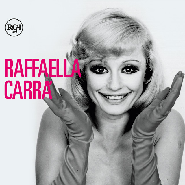 RAFFAELLA CARRÀ 81