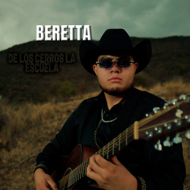 BERETTA (DE LOS CERROS LA ESCUELA)