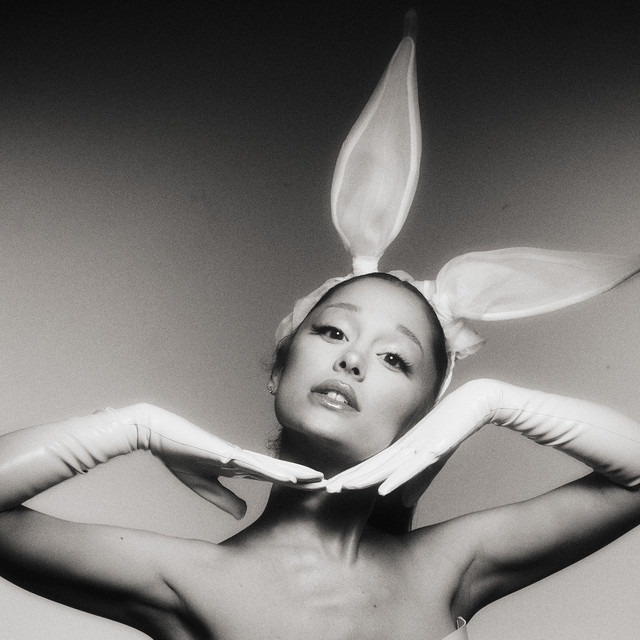 DANGEROUS WOMAN (10TH ANNIVERSARY EDITION)