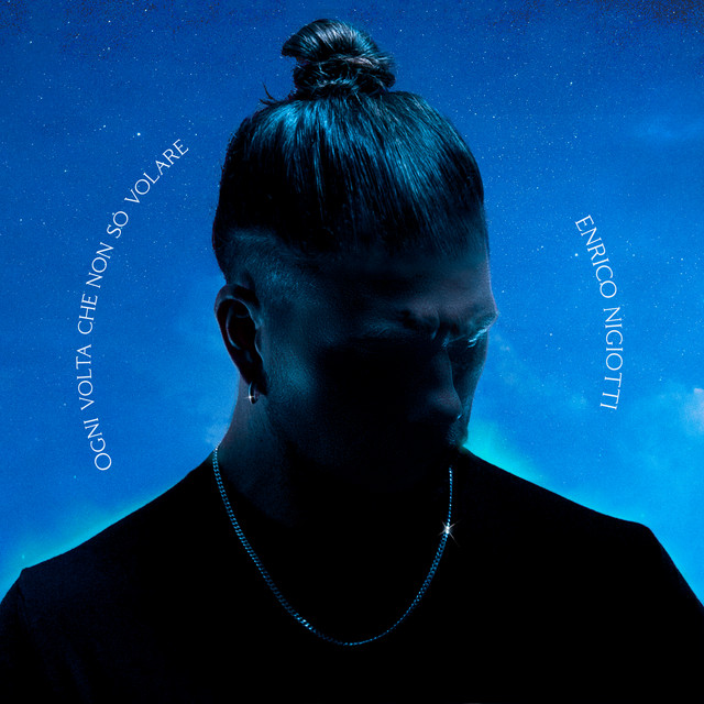 OGNI VOLTA CHE NON SO VOLARE