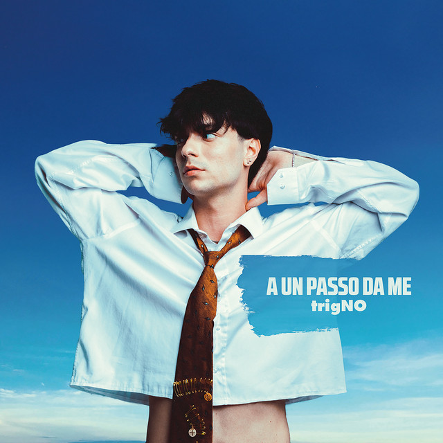 A UN PASSO DA ME