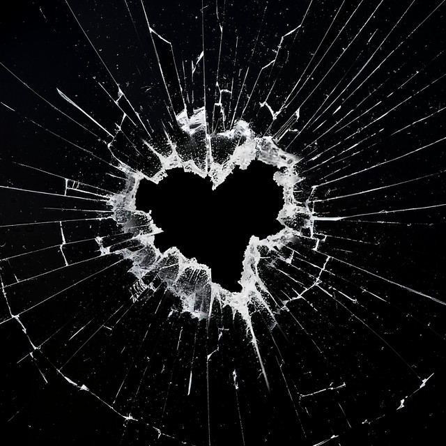 CUORE ROTTO