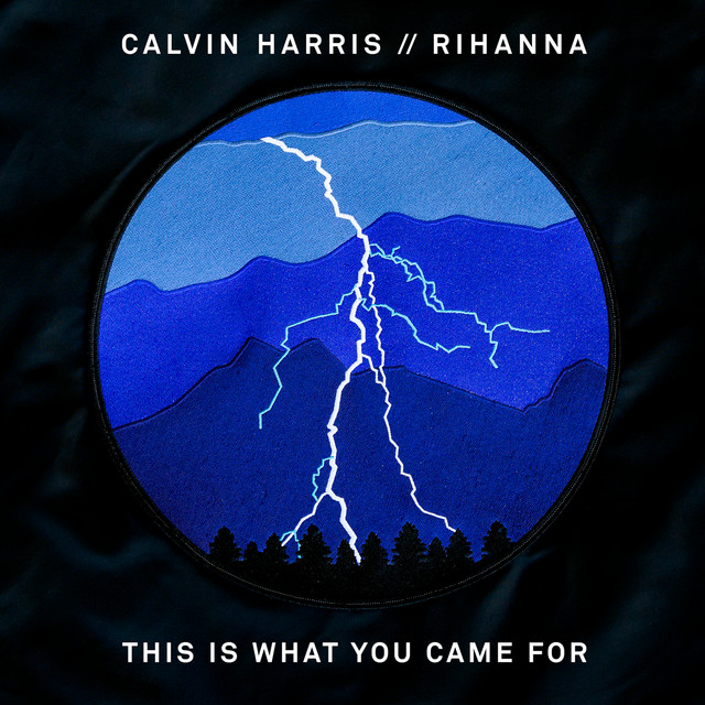 THIS IS WHAT YOU CAME FOR