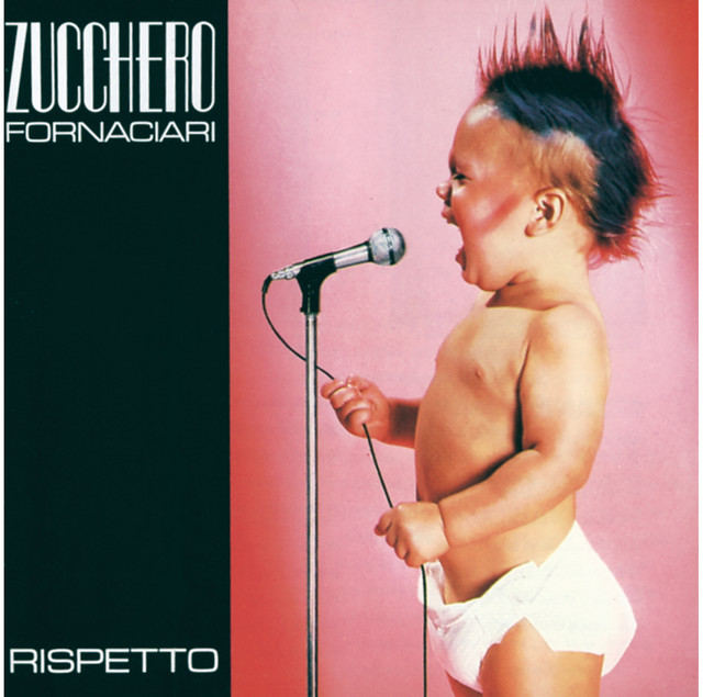 RISPETTO (40TH ANNIVERSARY EDITION)