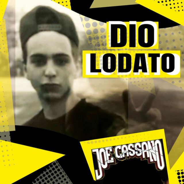 DIO LODATO (...PER STA CHANCE...)