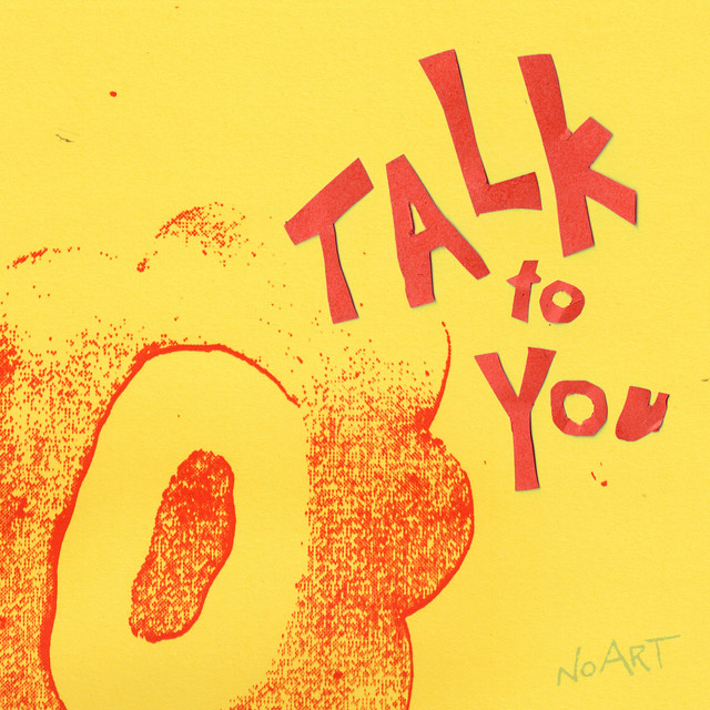 TALK TO YOU