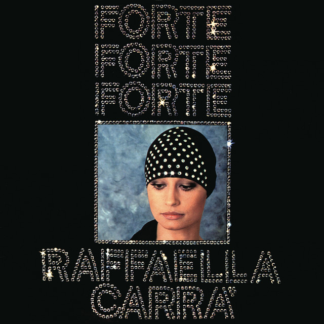 FORTE, FORTE, FORTE